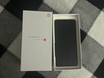 Xiaomi 13, 12/256 ГБ, чёрный