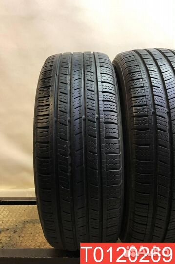 Kumho Solus TA11 205/65 R15 94T