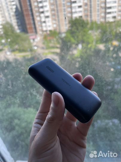 Nokia 105 dual sim microusb оригинал