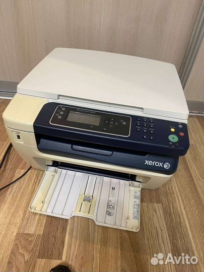 Мфу Xerox 3045