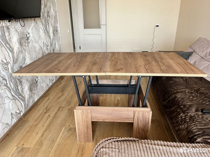 Стол трансформер