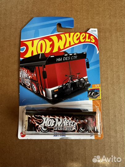 Модели машинок hot wheels