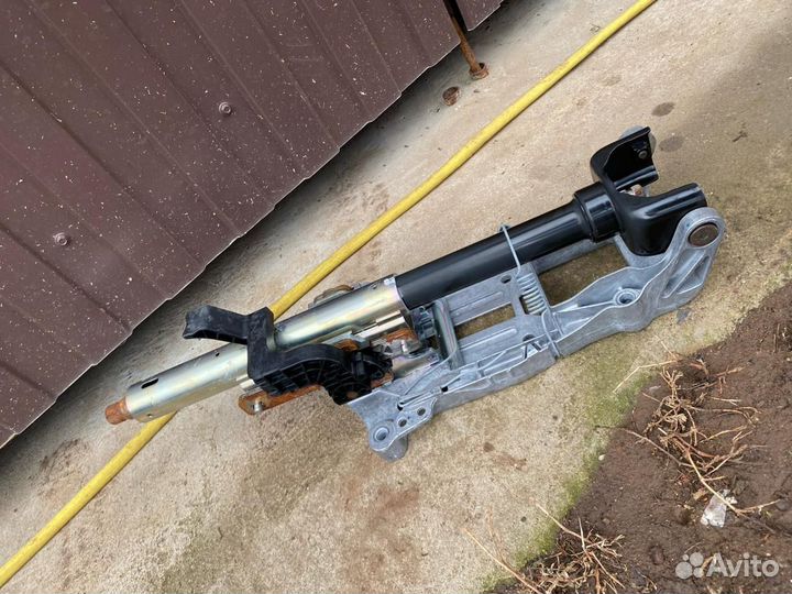 Рулевая колонка Mercedes GL X166