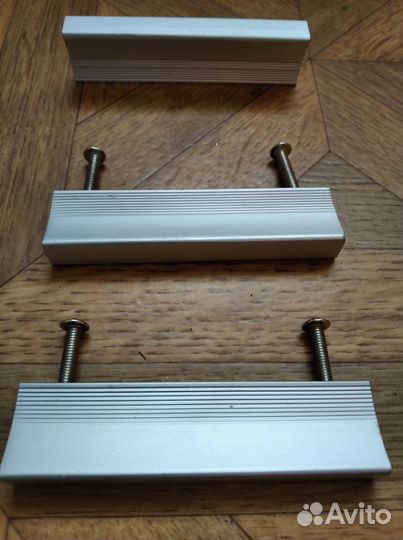 Мебельные ручки