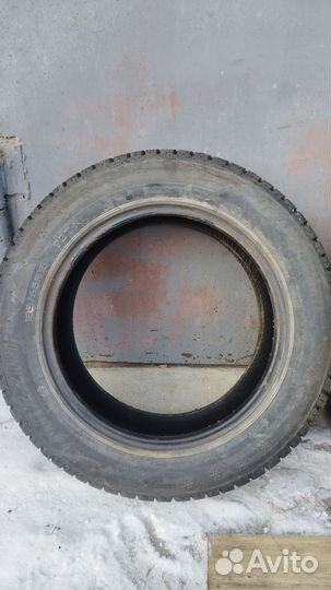 Mazzini Ice Leopard 185/65 R15