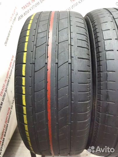 Bridgestone Turanza ER30 205/55 R16 91V
