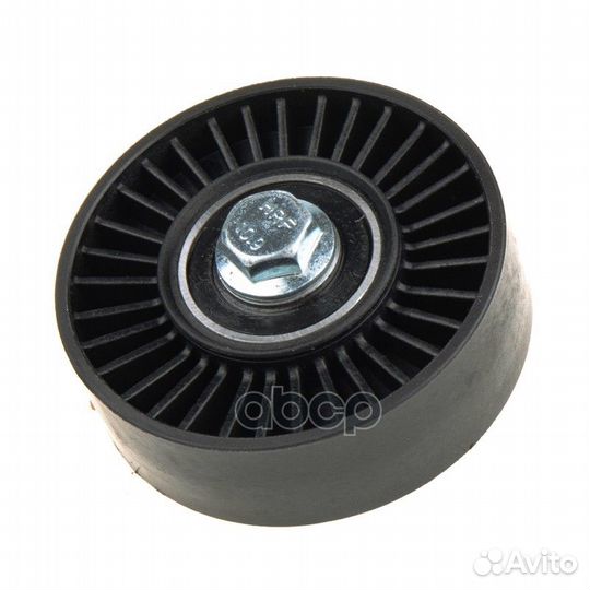 Ролик обводной BMW E90 E91 E92 E87 E81 ganz