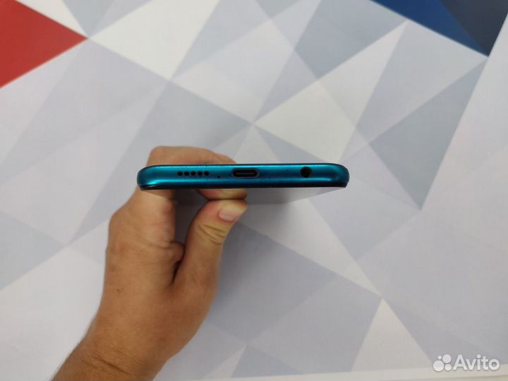 Xiaomi Redmi Note 9s 4/64Gb Grey