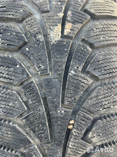 Nokian Tyres Nordman RS 195/65 R15