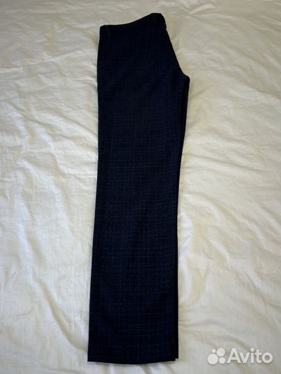 Брюки классические