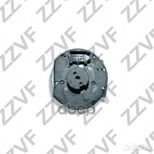 Переключатель света фар VW golf V (03-09), jetta