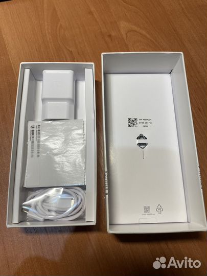 Samsung Galaxy A52, 4/128 ГБ