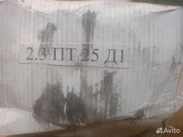 Рем.комп. на насос ППУ