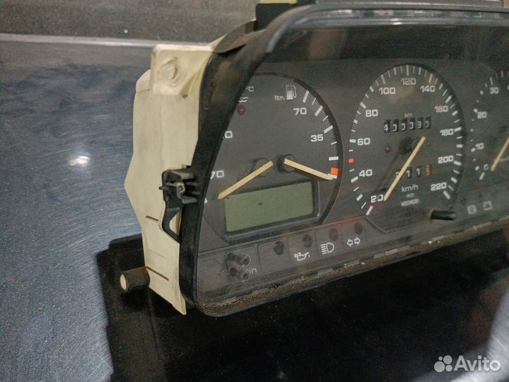 Панель приборов Volkswagen Passat b3