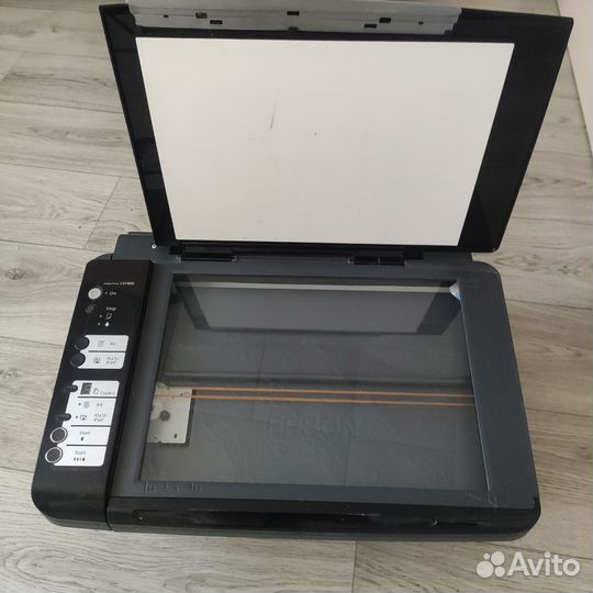 Принтер epson