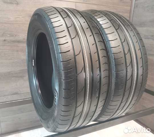 Continental ContiPremiumContact 2 215/60 R16 95