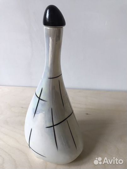 Штоф фарфор