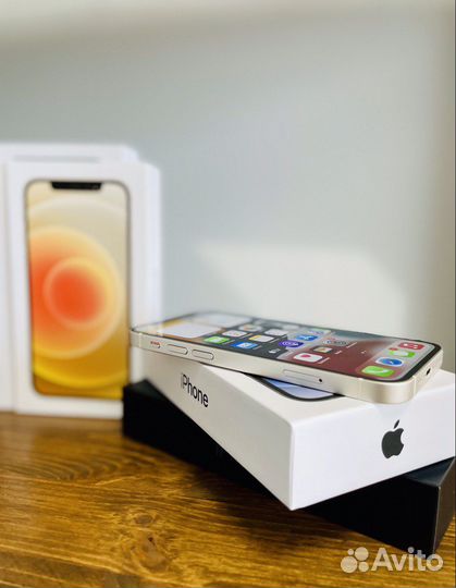 iPhone 12 mini, 128 ГБ