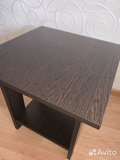 Тумба прикроватная 2 шт