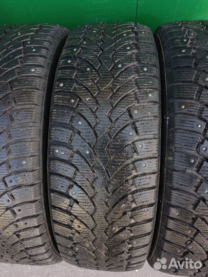 Formula Ice SUV 215/70 R16