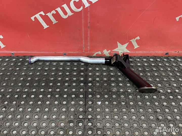 Маслозаборник 2020 год