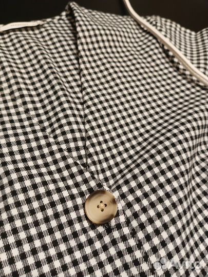 Женское платье mango р XS