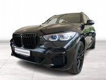 BMW X5 3.0 AT, 2022, 155 001 км, с пробегом, цена 9 120 000 руб.