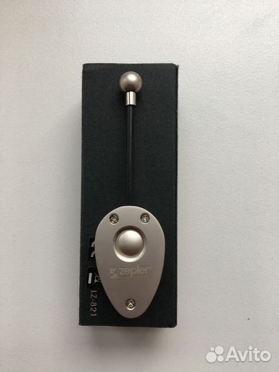 Брелок-фонарик для ключей от Zepter 