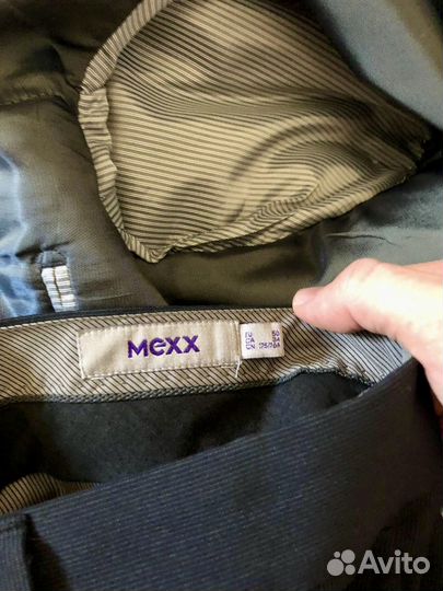 Костюм мужской