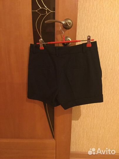 Шорты Zara Basic