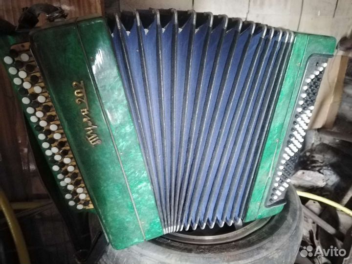 Продам боян Тула 202