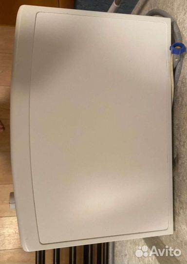 Стиральная машина atlant (атлант) 45У101