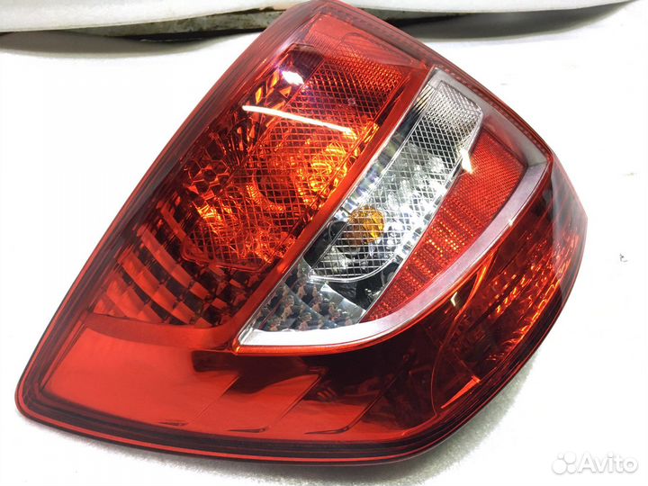 Фонарь LADA granta