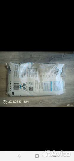 Корм для собак (щенков)