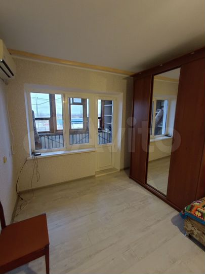 1-к. квартира, 30 м², 2/2 эт.