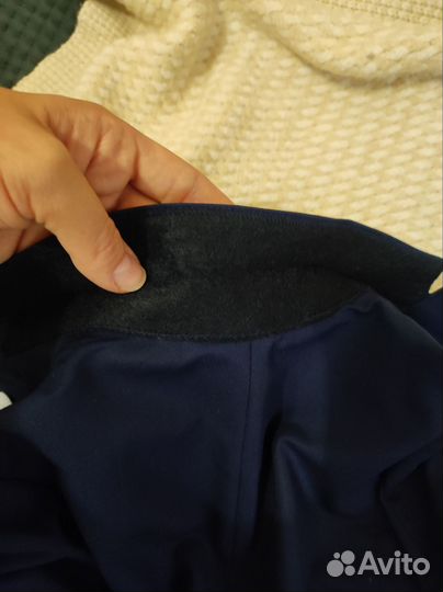 Пиджак детский 98-104