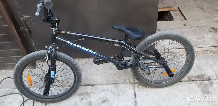 Трюковой велосипед bmx
