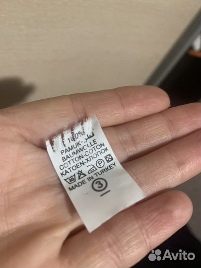 Футболка для девочки