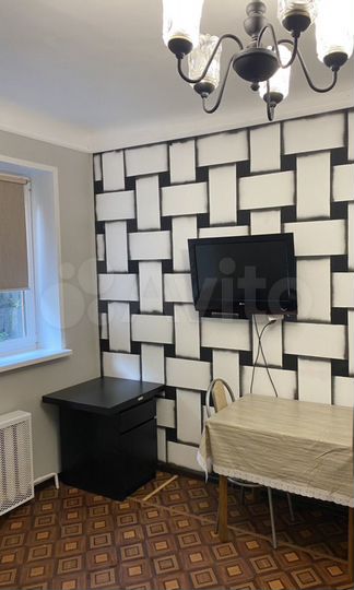 Квартира-студия, 17 м², 1/2 эт.