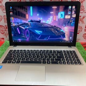 Ноутбук asus X540SA