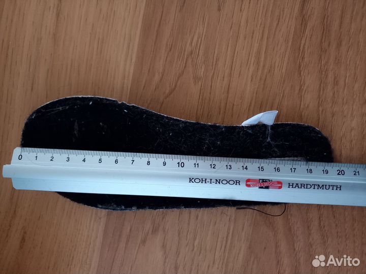 Зимние ботинки 31 размер