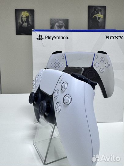Геймпад Sony Playstation 5
