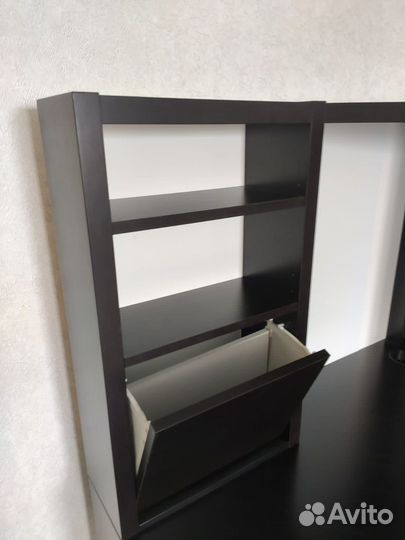 Стол письменный-компьютерный IKEA