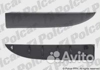 Накладка двери правый перед для renault trafic 08.14-07.21