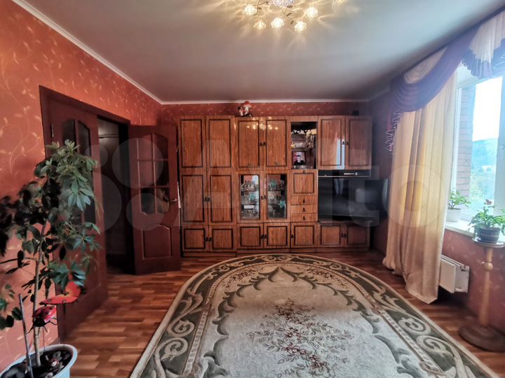 3-к. квартира, 88,5 м², 5/12 эт.