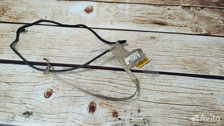 Шлейф матрицы ноутбука DNS MB50I, 14B212-FM2010