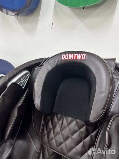 Массажное кресло