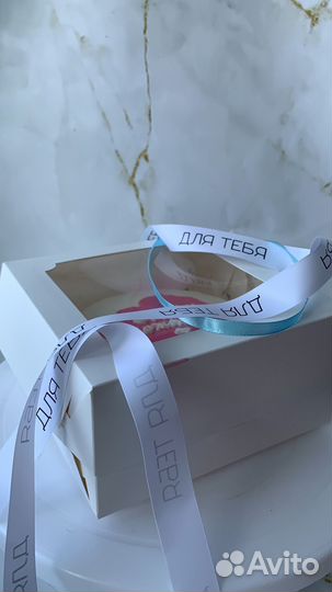 Торты на заказ