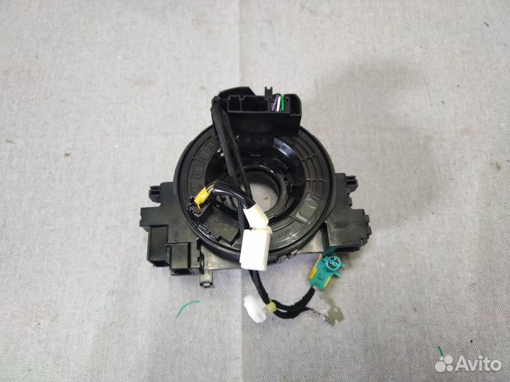 Подрулевой шлейф с подогревом Rav 4 XA 50