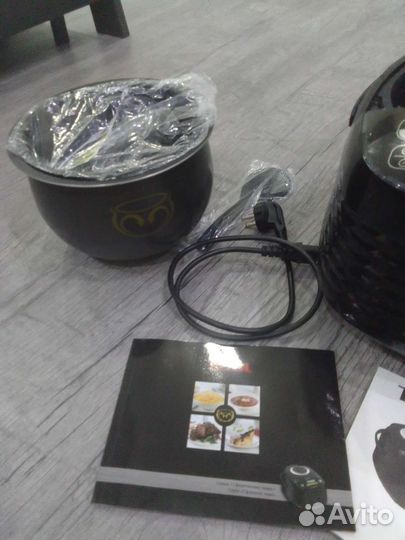 Мультиварка Tefal